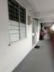 Blk 6 Marsiling Gardens (Woodlands), HDB 3 Rooms #576770511